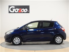 ヴィッツ F セーフティED2