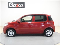 パッソ X LパッケージS