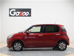 パッソ モーダ Gパッケージ