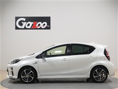 アクア G GRスポーツ