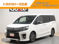 ヴォクシー ZS キラメキ2