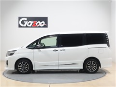 ヴォクシー ZS キラメキ2