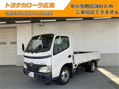 トヨタ ダイナT ジャストロー2t