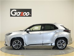 ヤリスクロスHEV Z