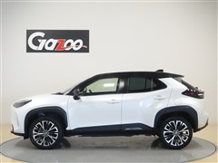 ヤリスクロスHEV Z