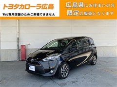 シエンタ G