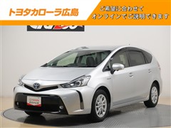 トヨタ プリウスアルファ G