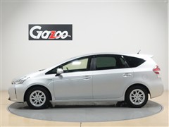 プリウスアルファ G