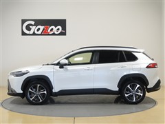 カローラクロスHEV Z