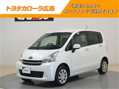 スバル ステラ L