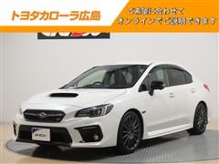 WRX S4 STIスポーツアイサイト
