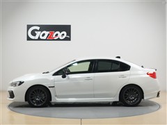 WRX S4 STIスポーツアイサイト