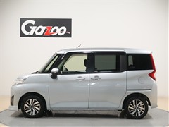 ルーミー カスタムG S