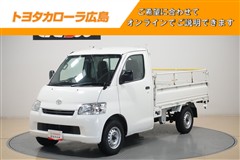 トヨタ タウンエーストラック DX X