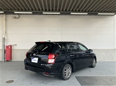 フィールダー GエアロツアラーWXB