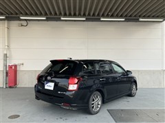 フィールダー GエアロツアラーWXB