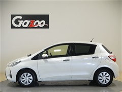 ヴィッツ F セーフティエディション