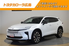 クラウンエステートPHEV RS