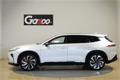 クラウンエステートPHEV RS