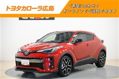 C-HR HEV S GRスポーツ