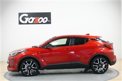 C-HR HEV S GRスポーツ