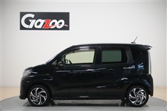 ムーヴ カスタムRSハイリミSA3