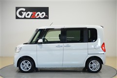 タント XターボSA 4WD