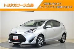 アクア S スタイルブラック