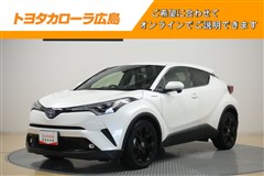 C-HR G モードネロ