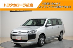 プロボックスバン GL