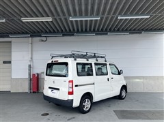 タウンエースバン DX