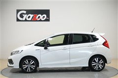 フィットHV S ホンダセンシング