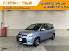 トヨタ シエンタ DICE-G