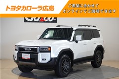 トヨタ ランドクルーザー250 VX