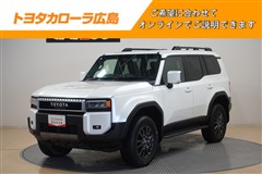 ランドクルーザー250 VX