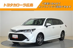 フィールダー 1.5G WxB