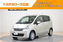 ダイハツ ムーヴ L