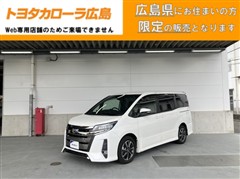 トヨタ ノア SI