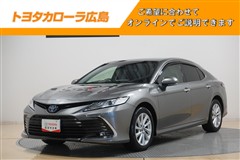 トヨタ カムリ G