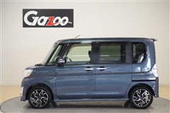 タント カスタムX SA2