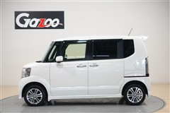 N-BOX カスタムG Lパッケージ
