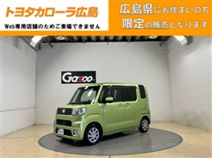 ダイハツ ウェイク D SA3