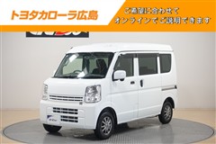 マツダ スクラムバン バスター