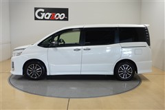 ヴォクシー ZS キラメキ