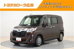 ルーミー G S