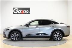 クラウン クロスオーバー G