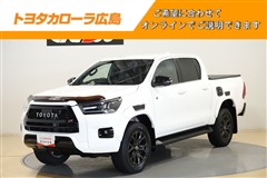 トヨタ ハイラックス Z GRスポーツ