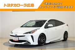 プリウス A
