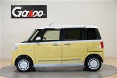ムーヴキャンバス ストライプス G