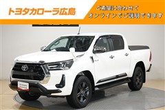 ハイラックス Z
